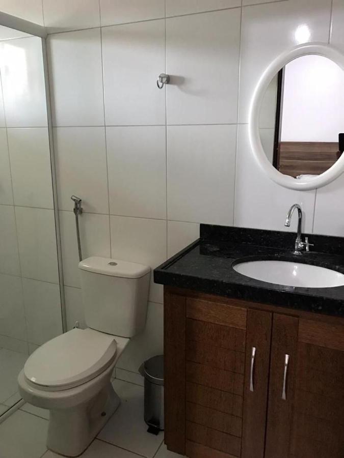 Appartement Lençois Flat 101 à Balaclava Extérieur photo