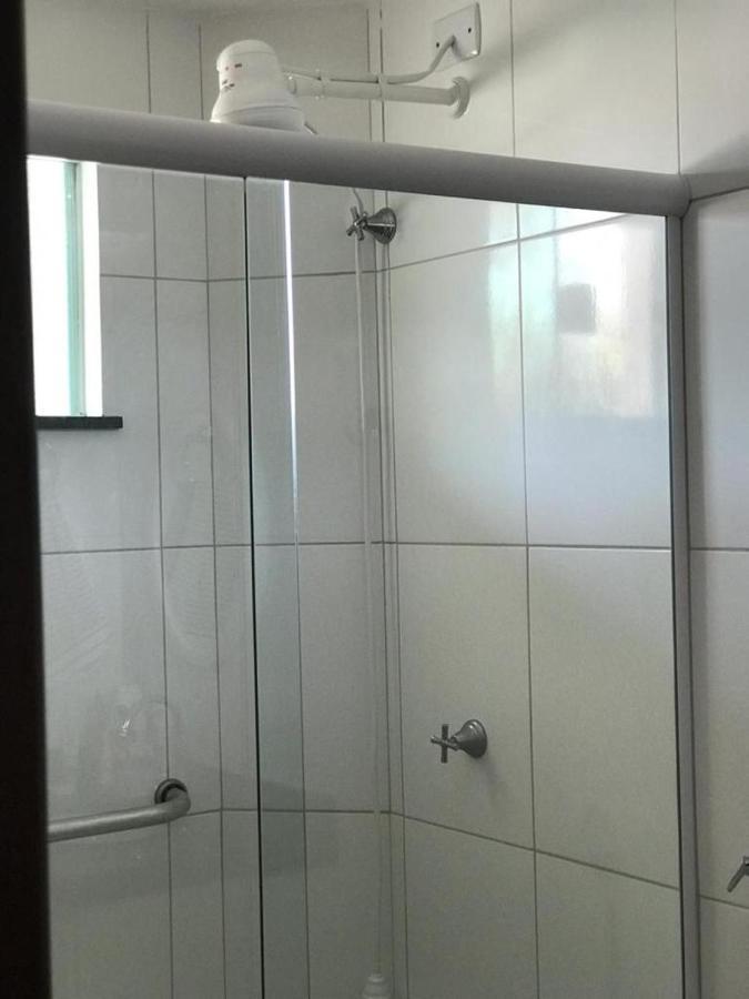 Appartement Lençois Flat 101 à Balaclava Extérieur photo