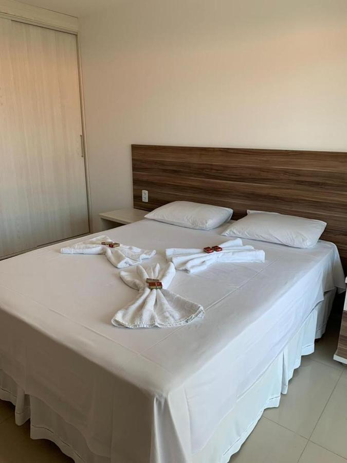 Appartement Lençois Flat 101 à Balaclava Extérieur photo