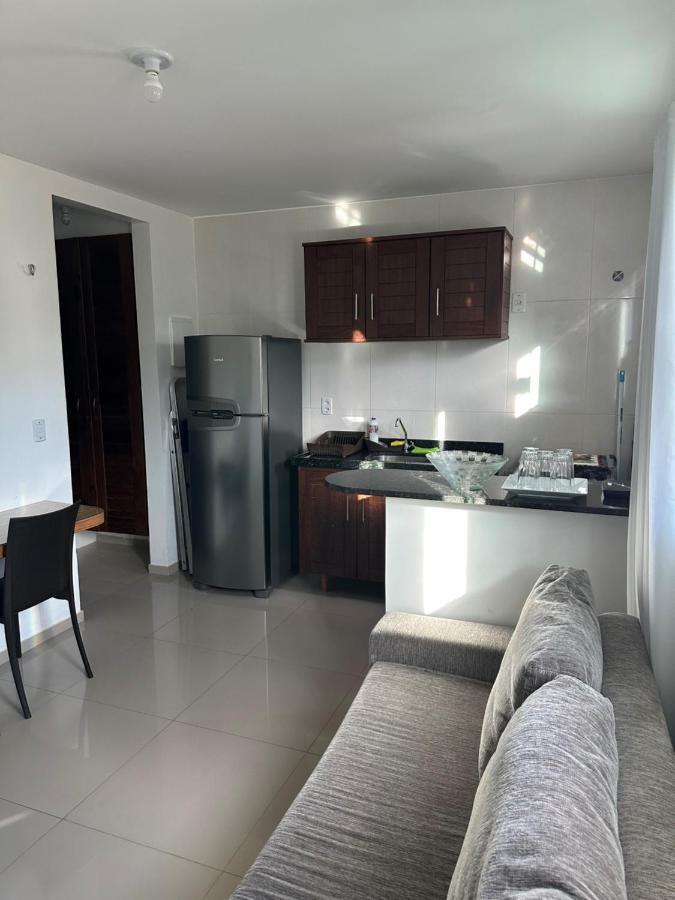 Appartement Lençois Flat 101 à Balaclava Extérieur photo